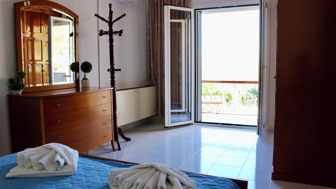 Photo of Bedroom in Lagonissi
