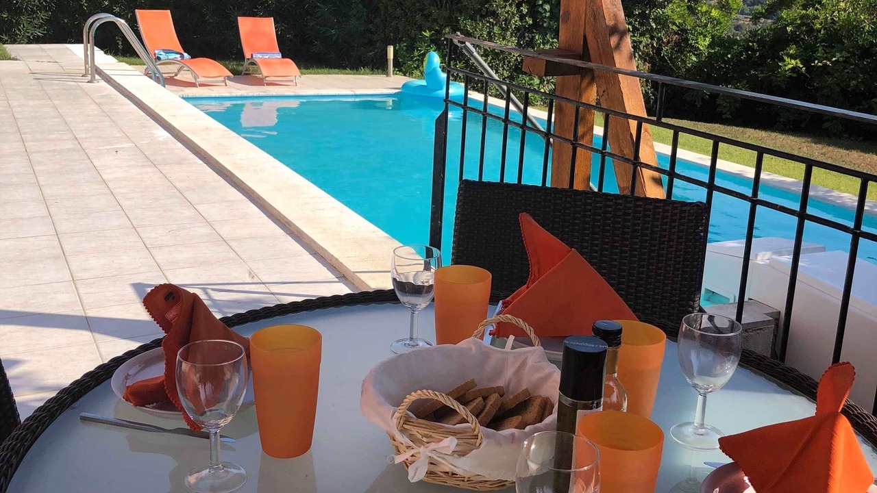 Photo of Outdoor in Thiramonas