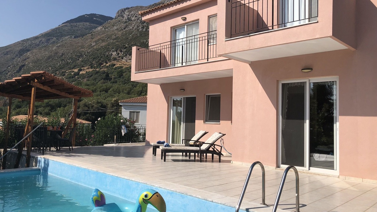 Photo of Outdoor in Thiramonas