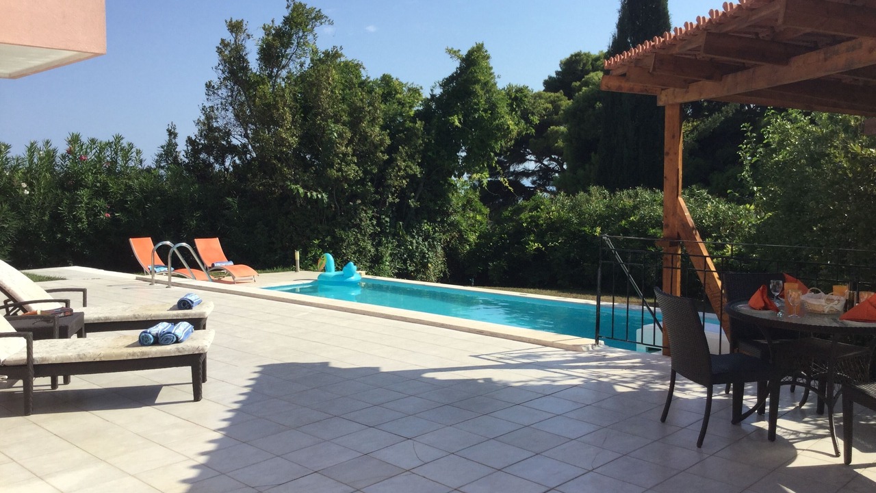 Photo of Outdoor in Thiramonas