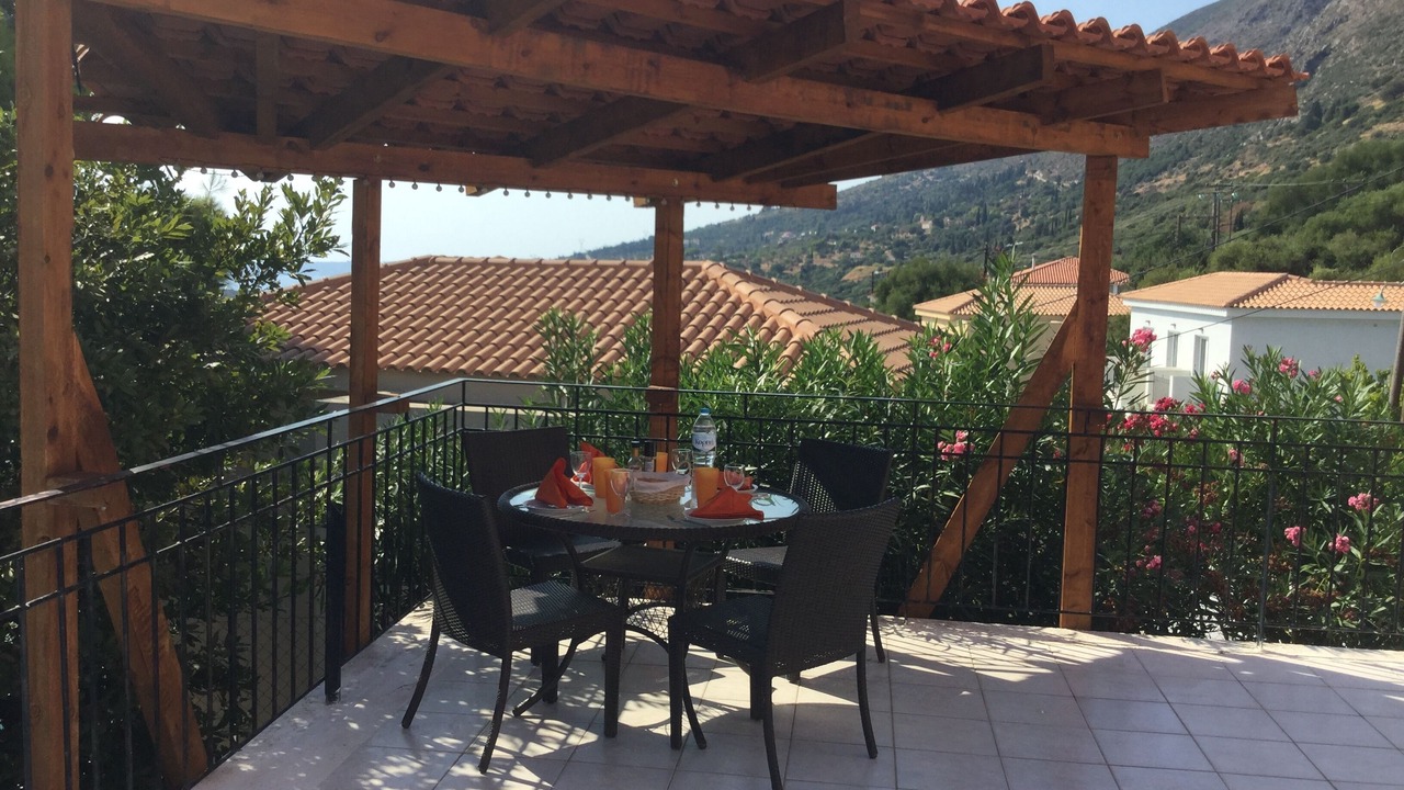 Photo of Outdoor in Thiramonas