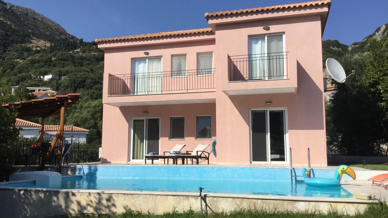 Photo of Outdoor in Thiramonas