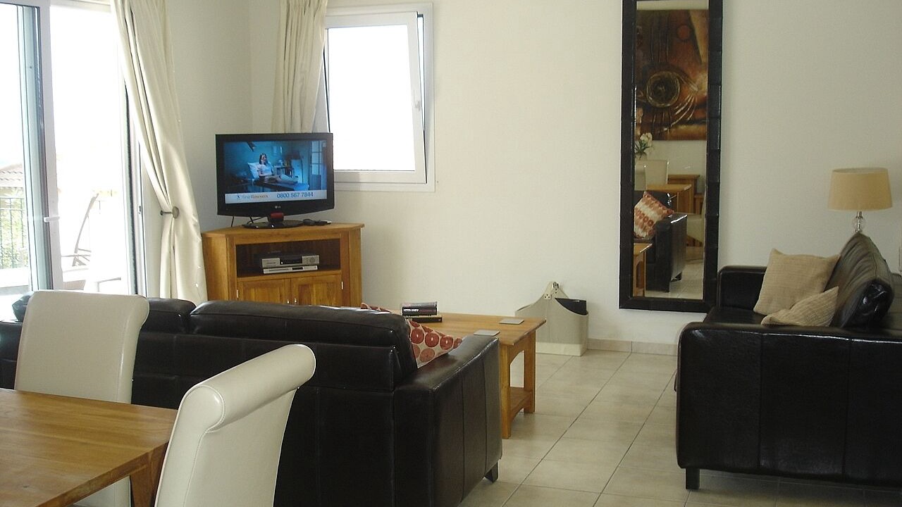Photo of Outdoor in Thiramonas