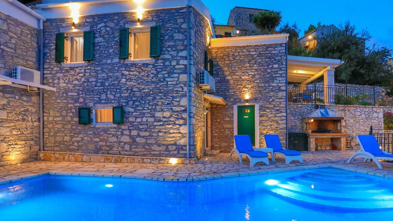 Photo of Outdoor in Kavalleraina