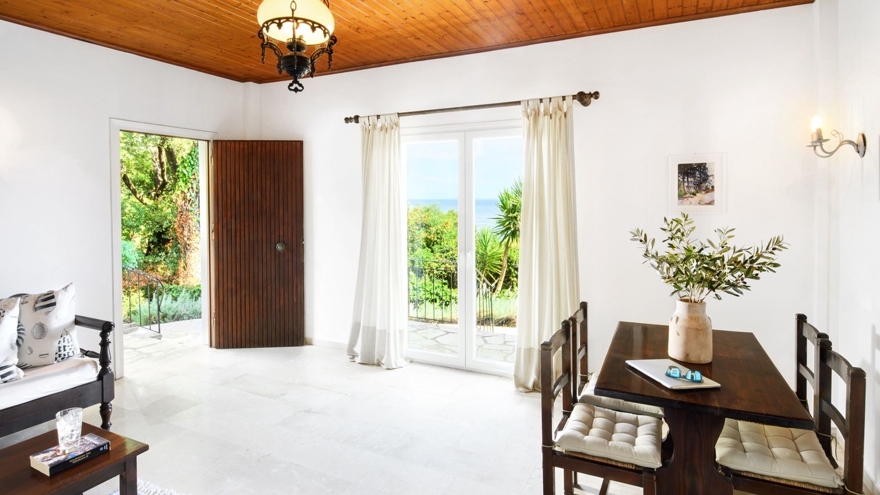 Photo of Bedroom in Barbati
