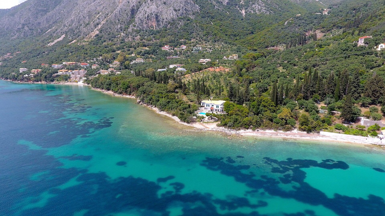 Photo of Outdoor in Barbati