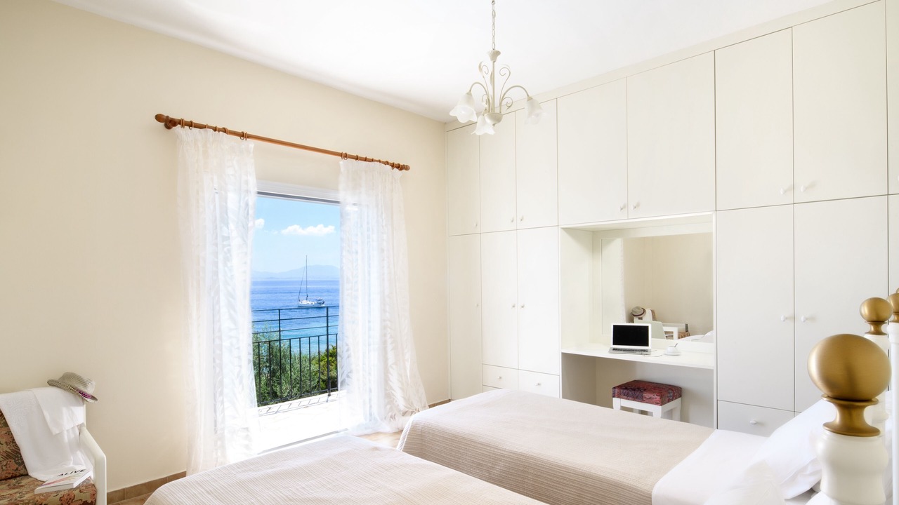 Photo of Bedroom in Barbati