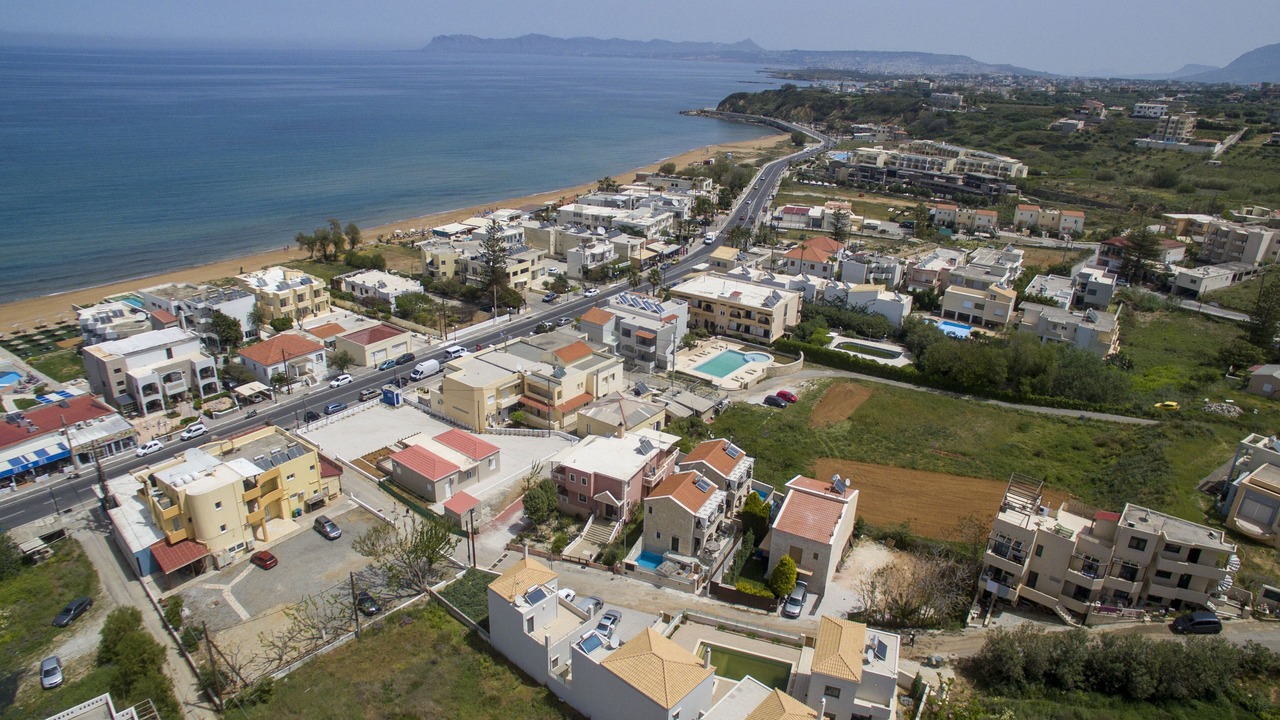 Photo of Outdoor in Kato Stalos