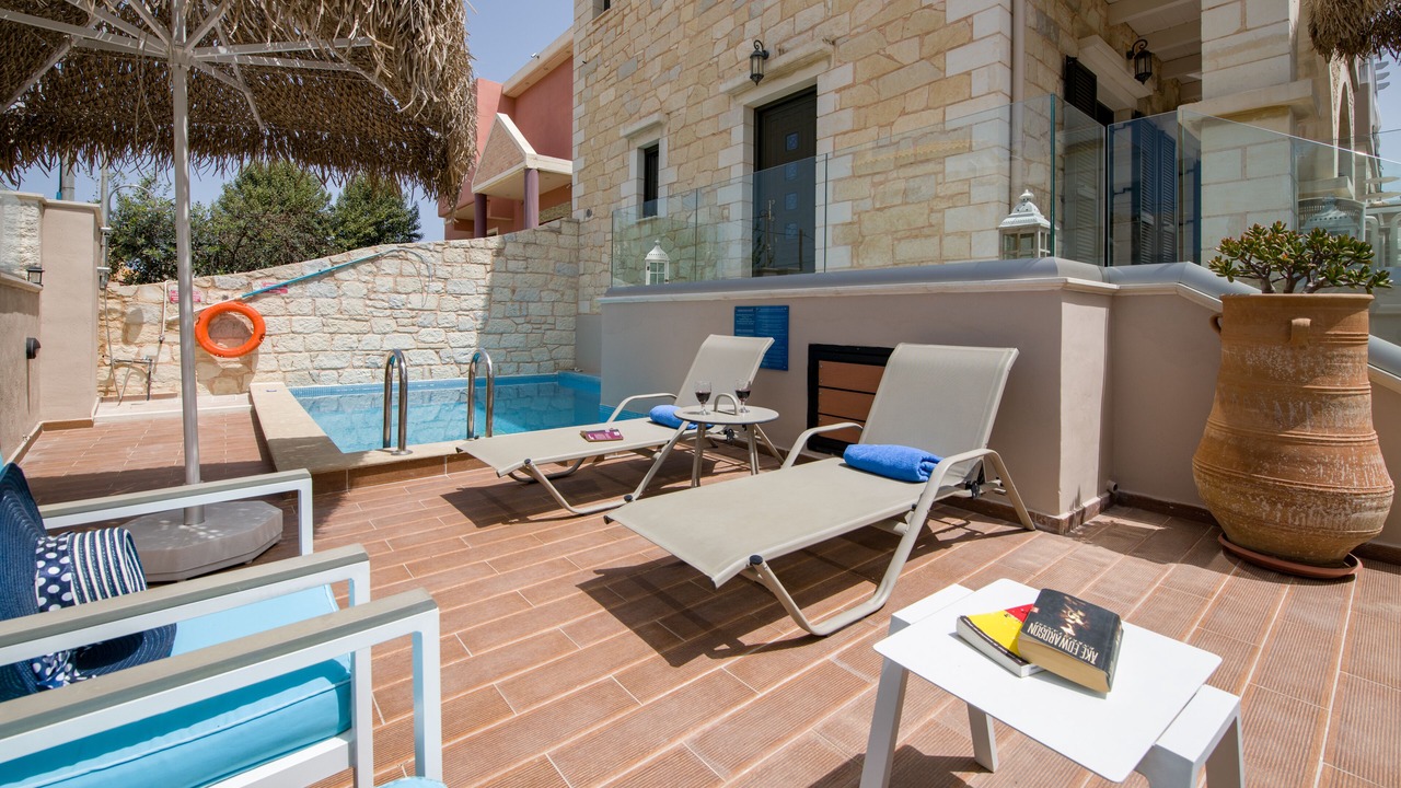 Photo of Outdoor in Kato Stalos