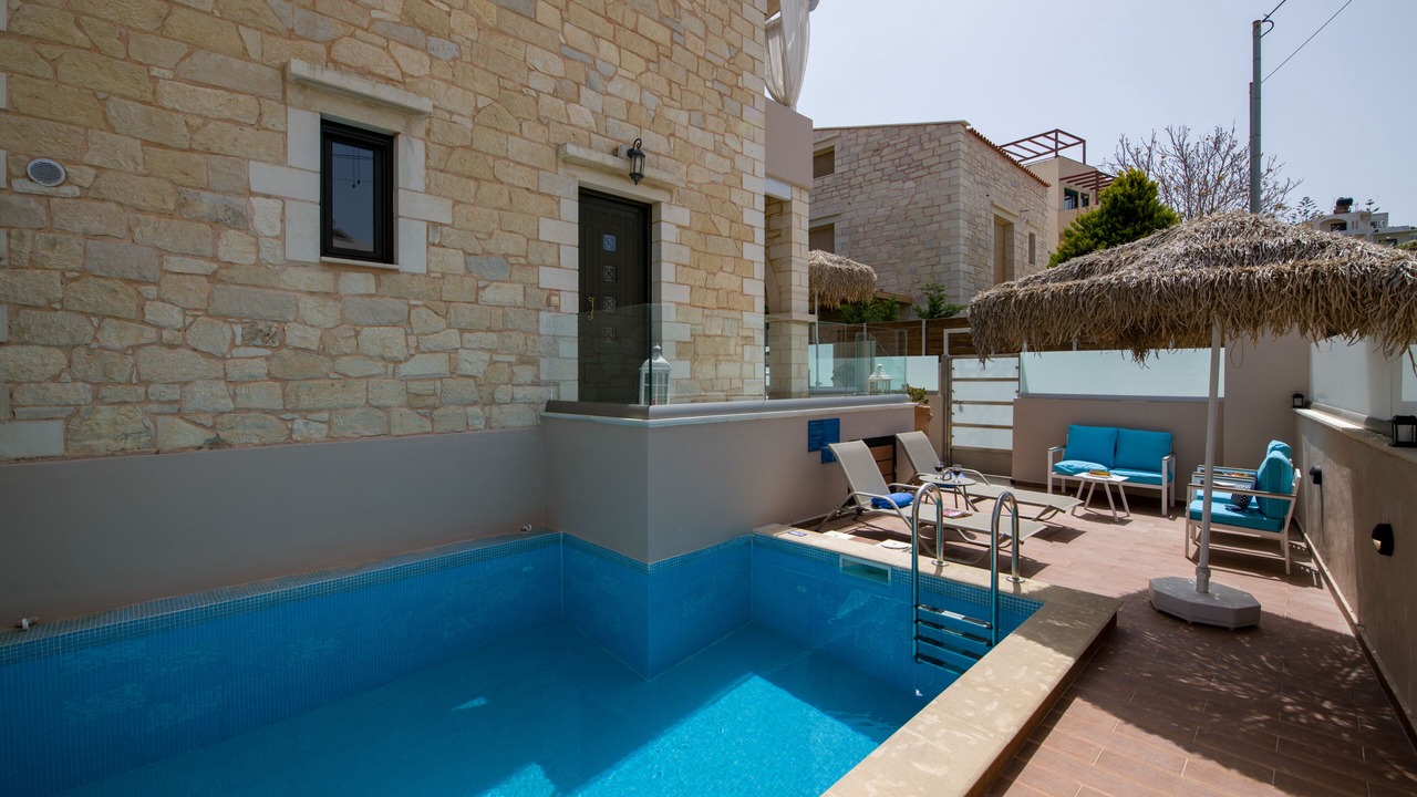 Photo of Outdoor in Kato Stalos