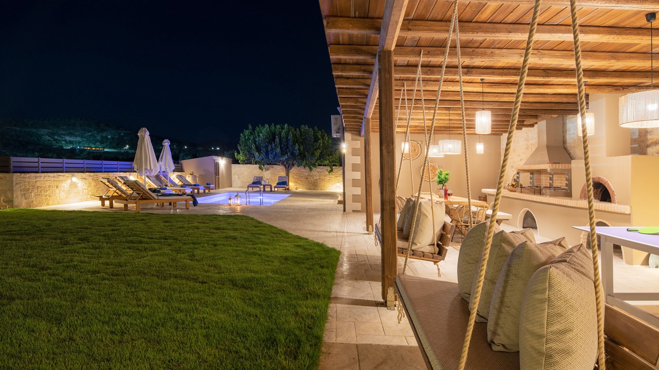 Photo of Outdoor in Dafni