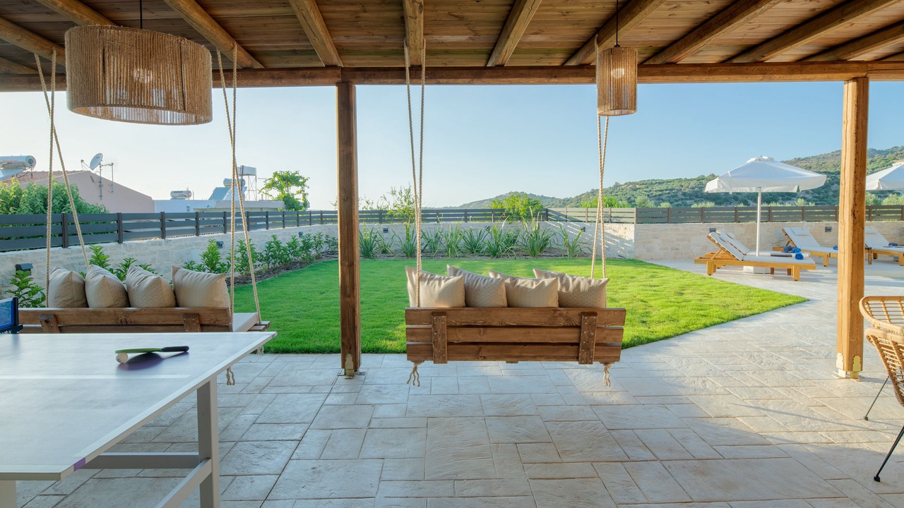 Photo of Outdoor in Dafni