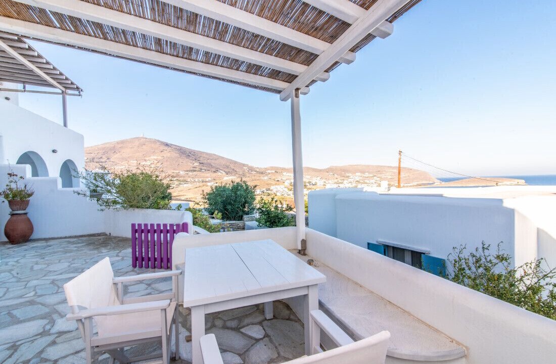 Photo of Outdoor in Agios Sostis