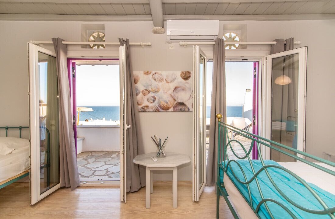 Photo of Bedroom in Agios Sostis