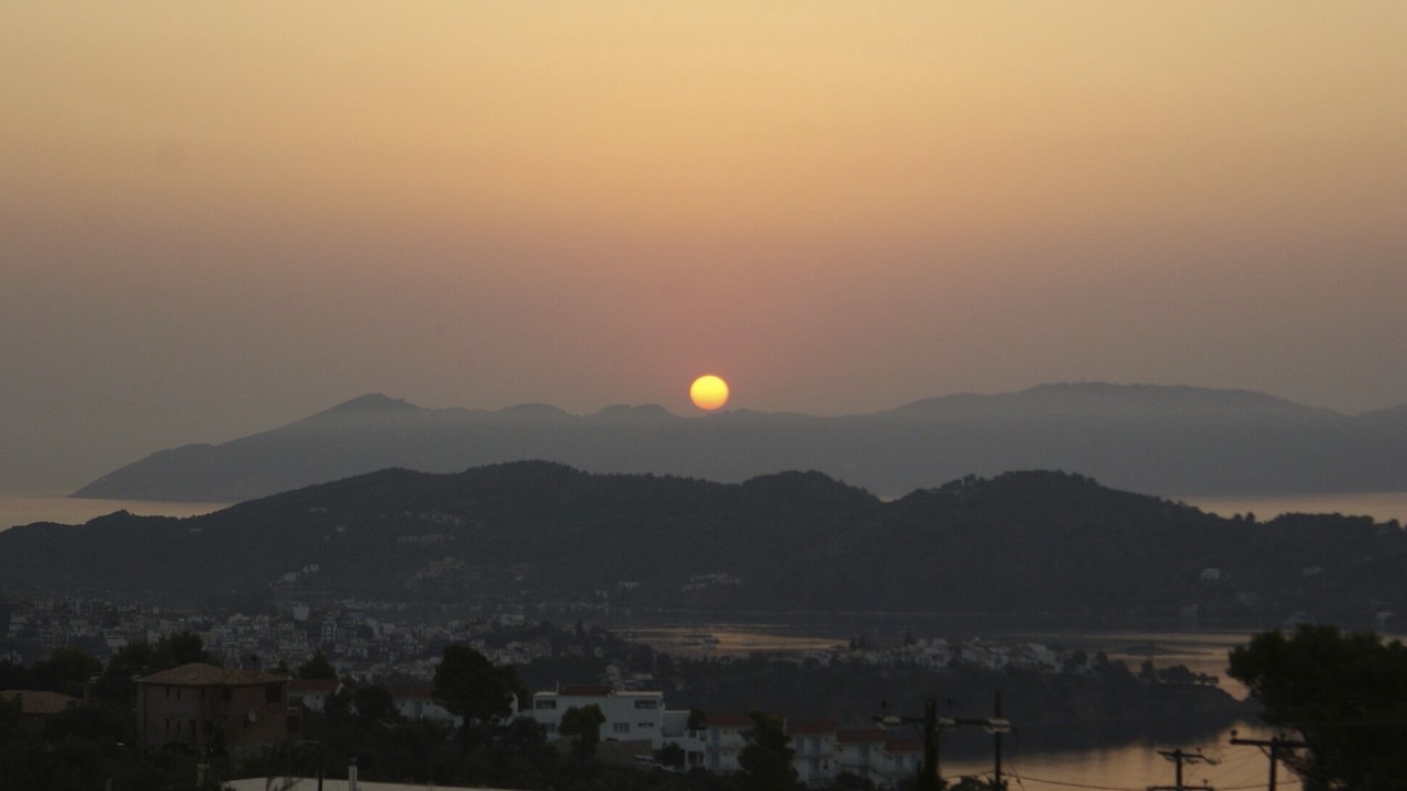 Photo of Others in Skiathos Town