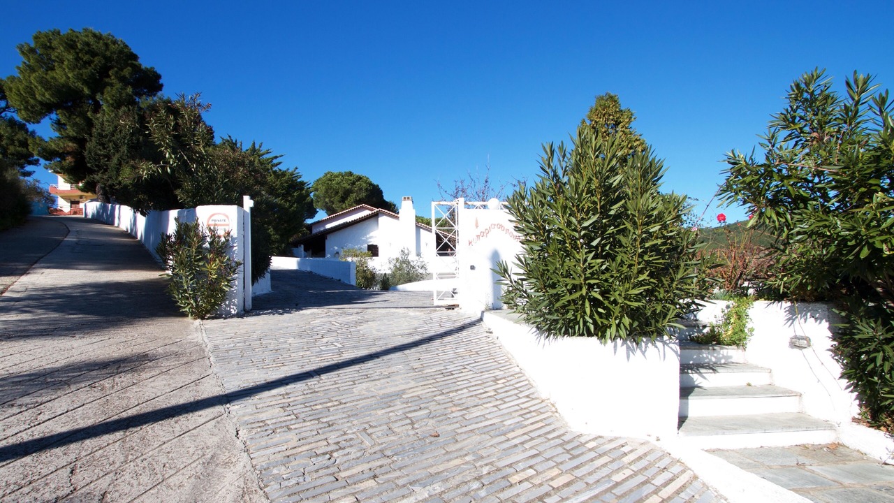 Photo of Outdoor in Skiathos Town