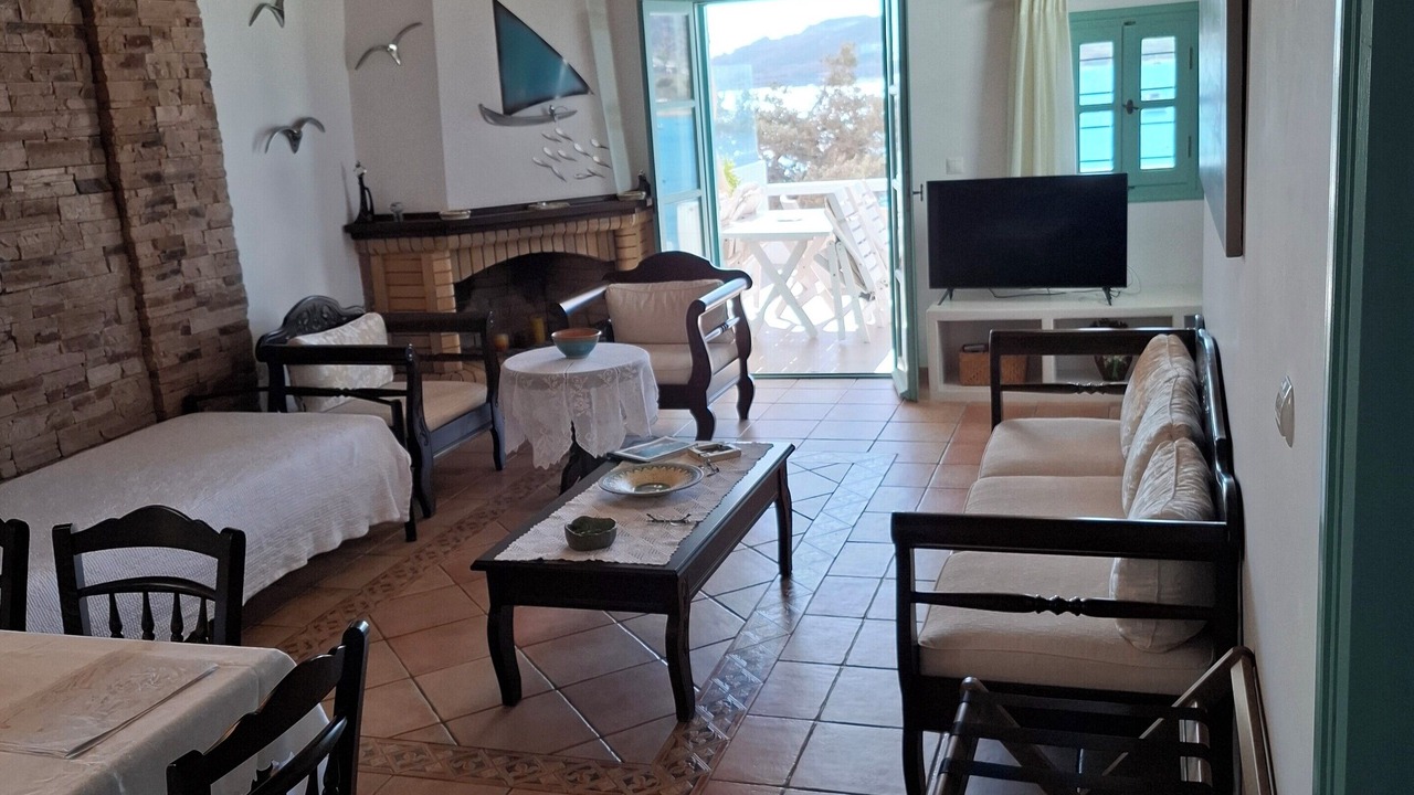 Photo of Bedroom in Apollonia