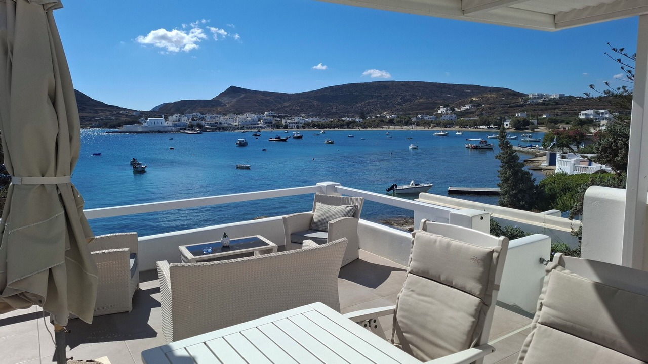 Photo of Outdoor in Apollonia