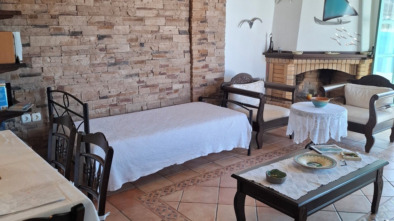 Photo of Bedroom in Apollonia