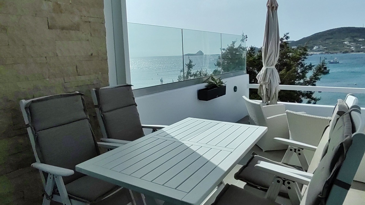 Photo of Outdoor in Apollonia