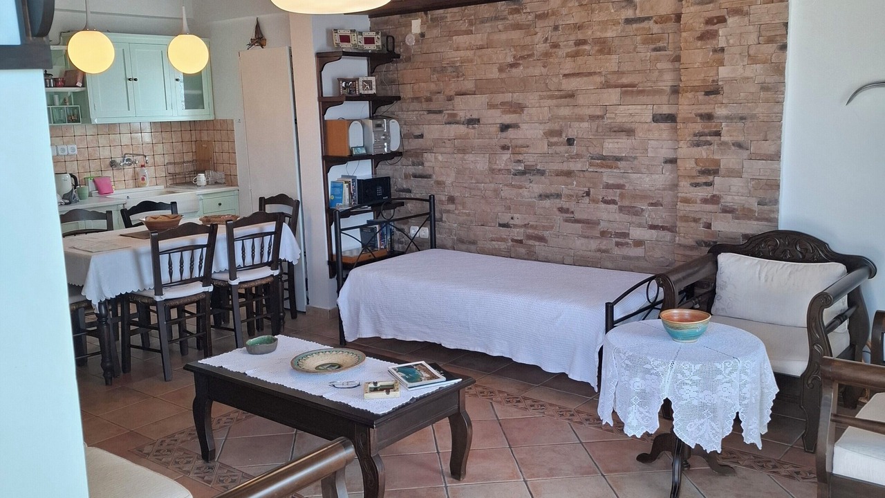 Photo of Bedroom in Apollonia
