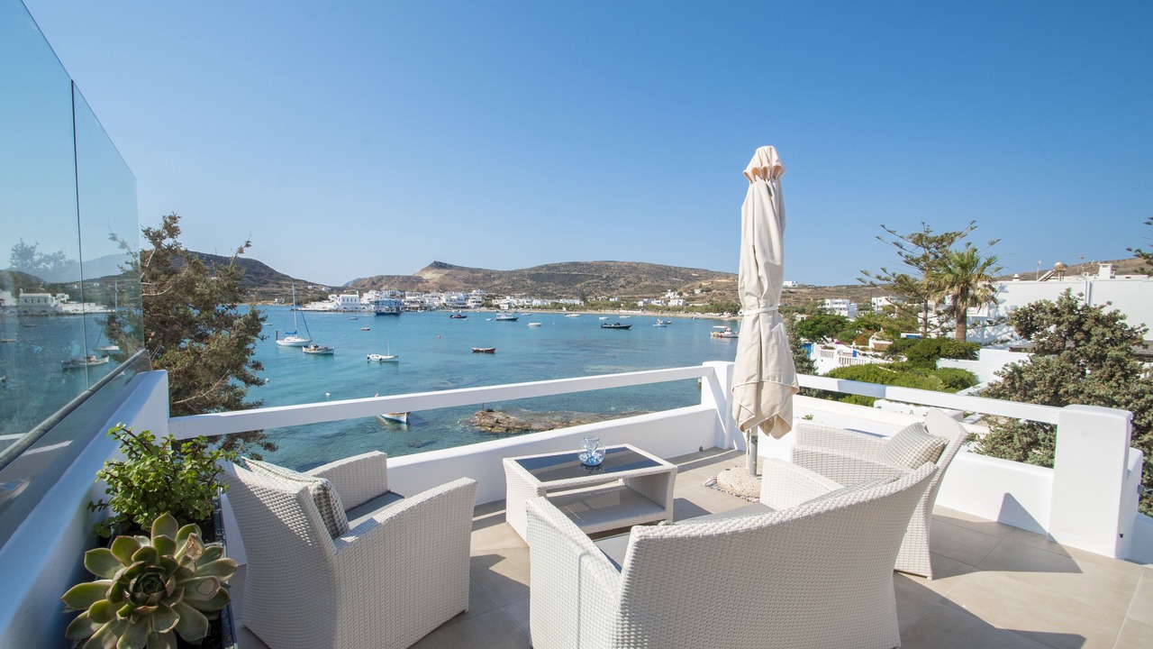Photo of Outdoor in Apollonia