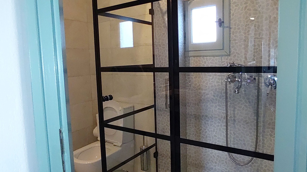Photo of Bathroom in Apollonia