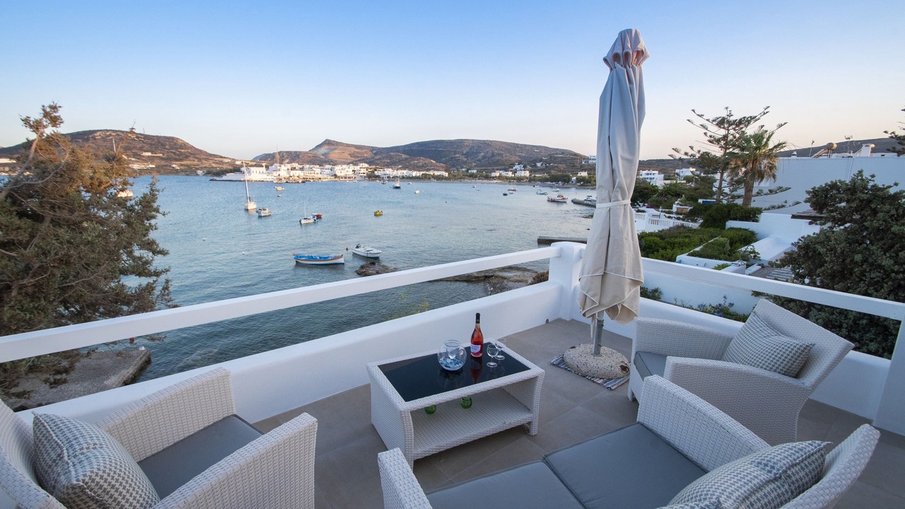 Photo of Outdoor in Apollonia