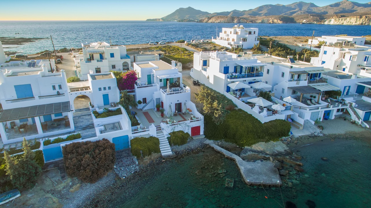 Photo of Others in Apollonia