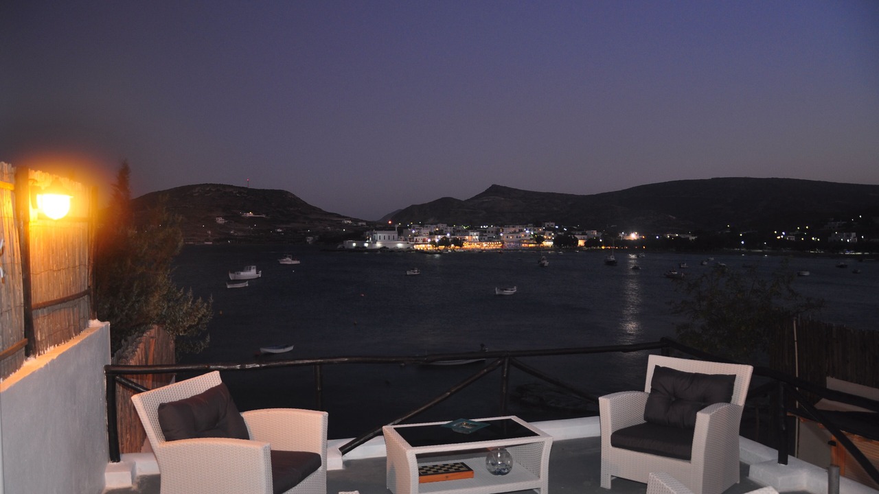 Photo of Outdoor in Apollonia
