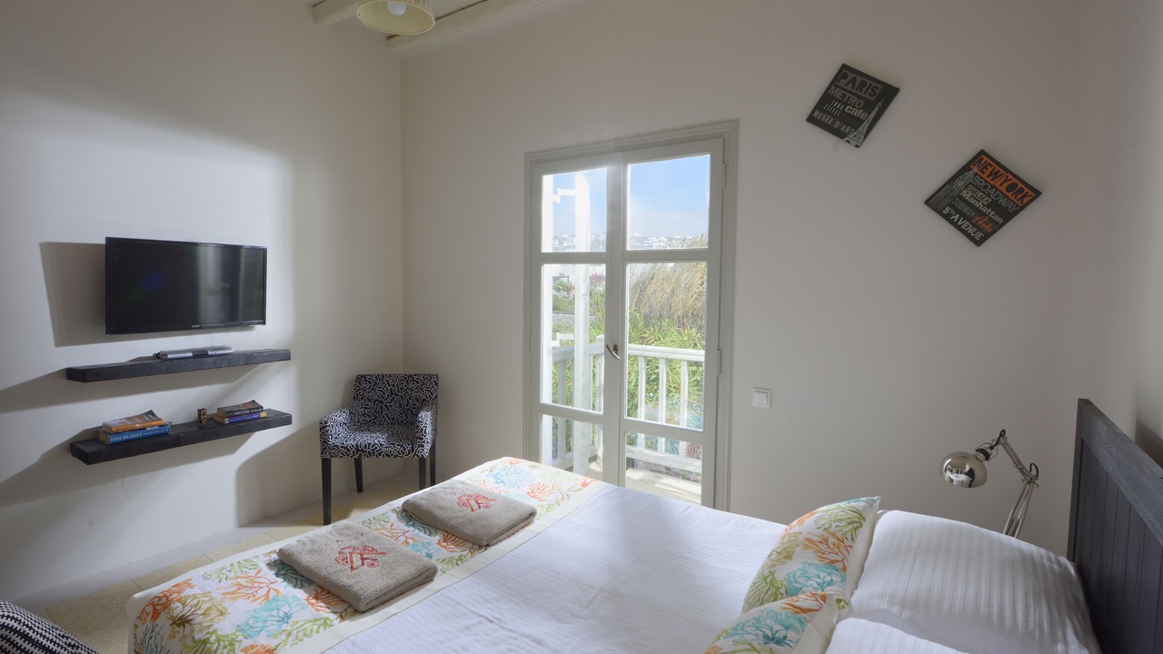 Photo of Bedroom in Ornos