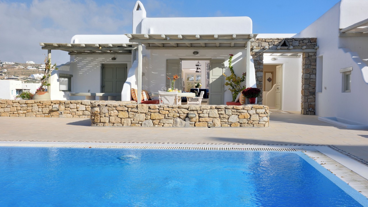 Photo of Outdoor in Ornos