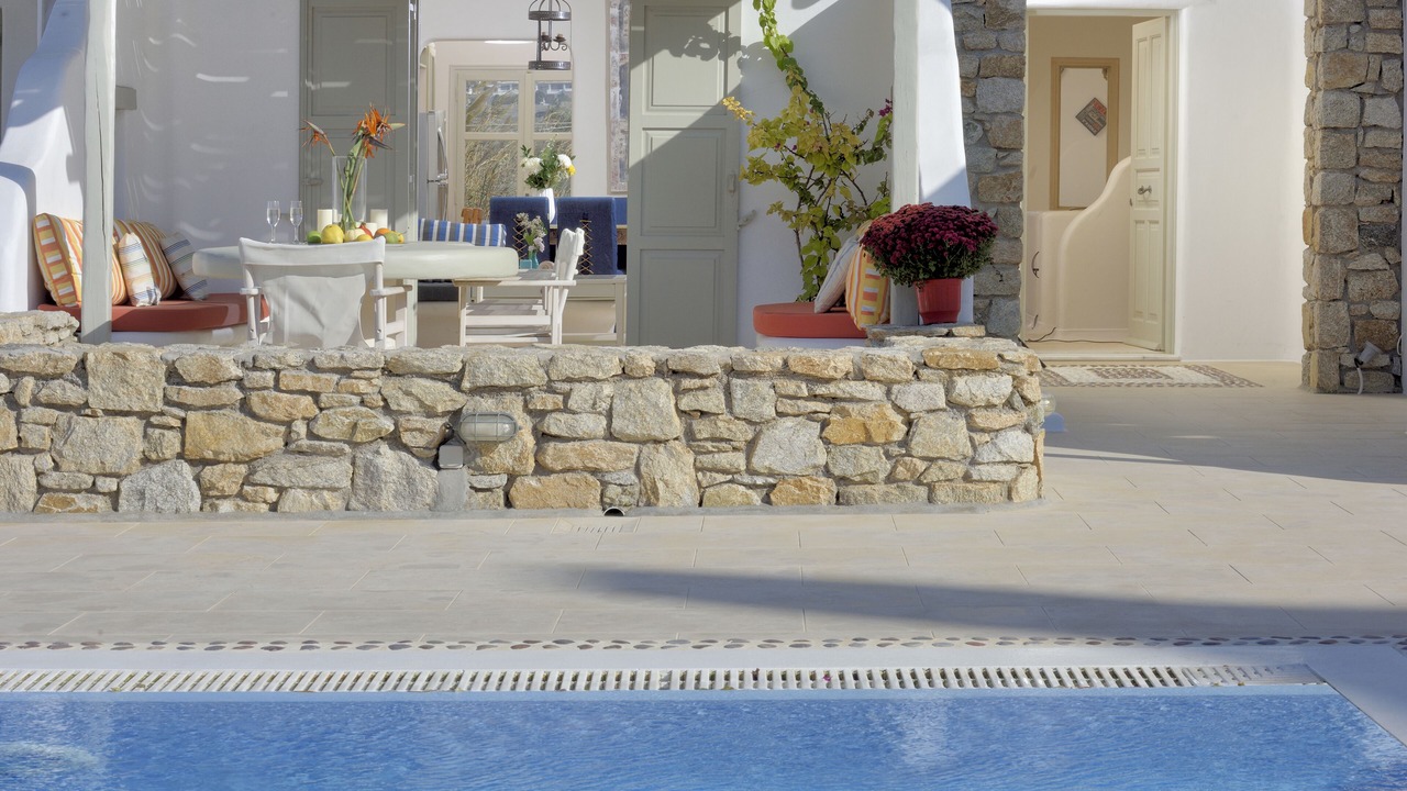 Photo of Outdoor in Ornos