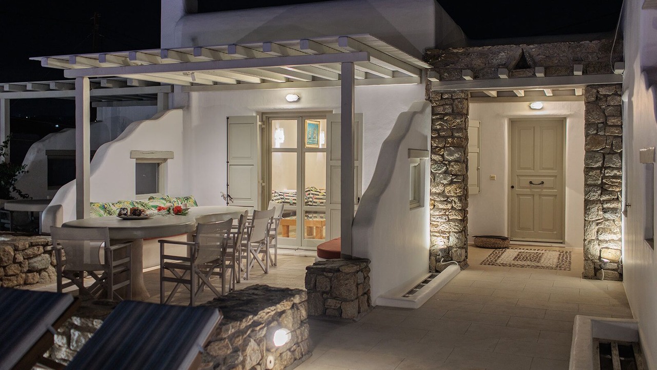 Photo of Outdoor in Ornos