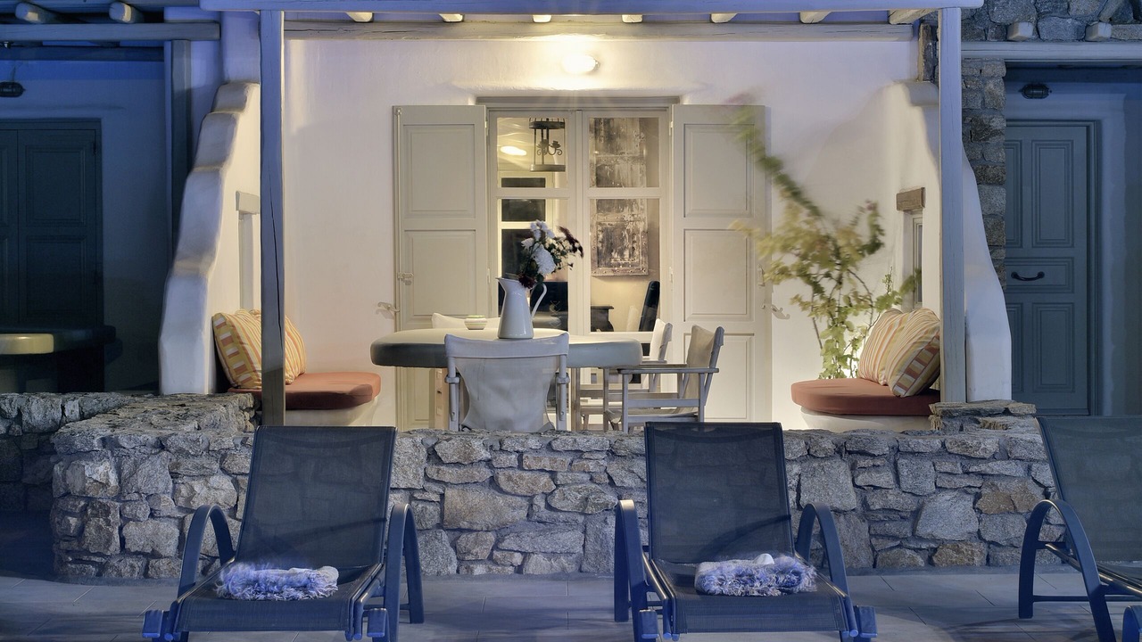 Photo of Outdoor in Ornos