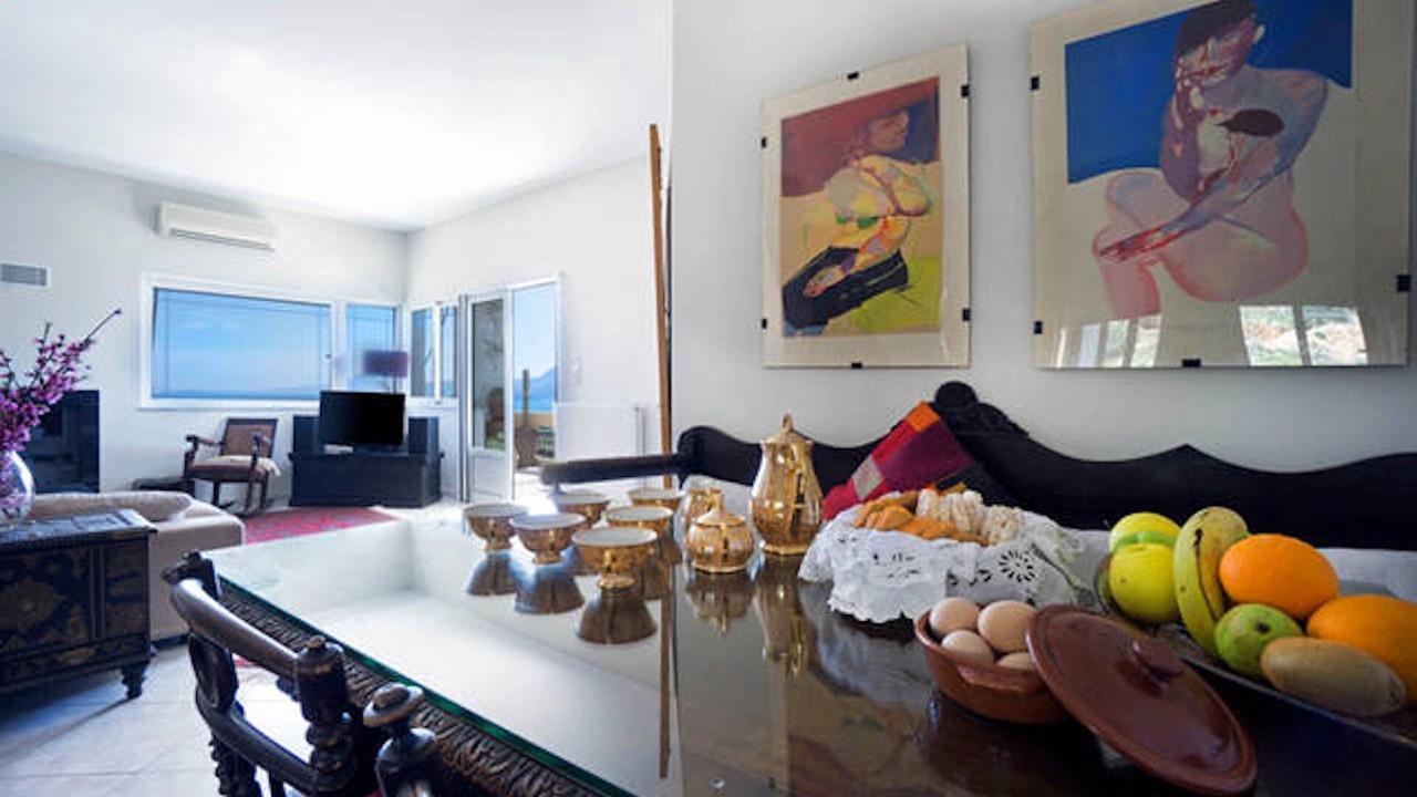 Photo of Bedroom in Souda
