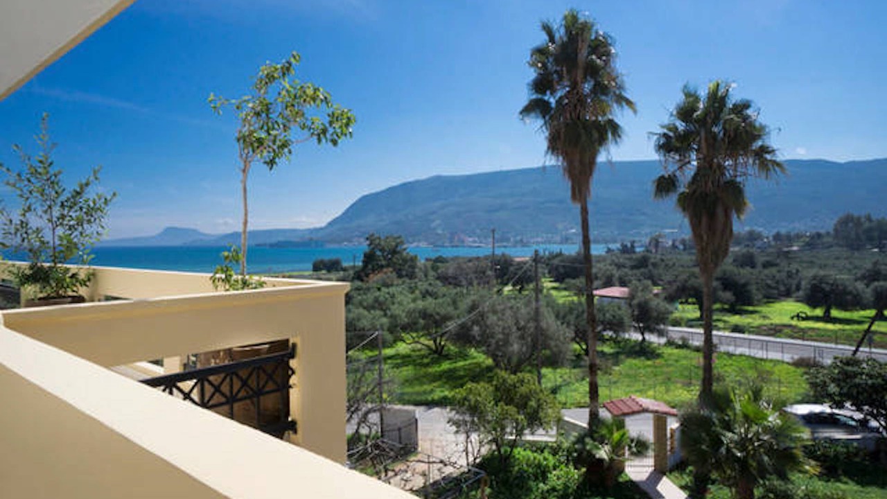 Photo of Patio Balcony in Souda