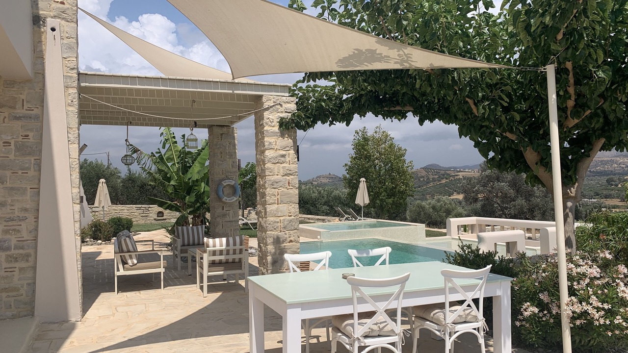 Photo of Outdoor in Pitsidia