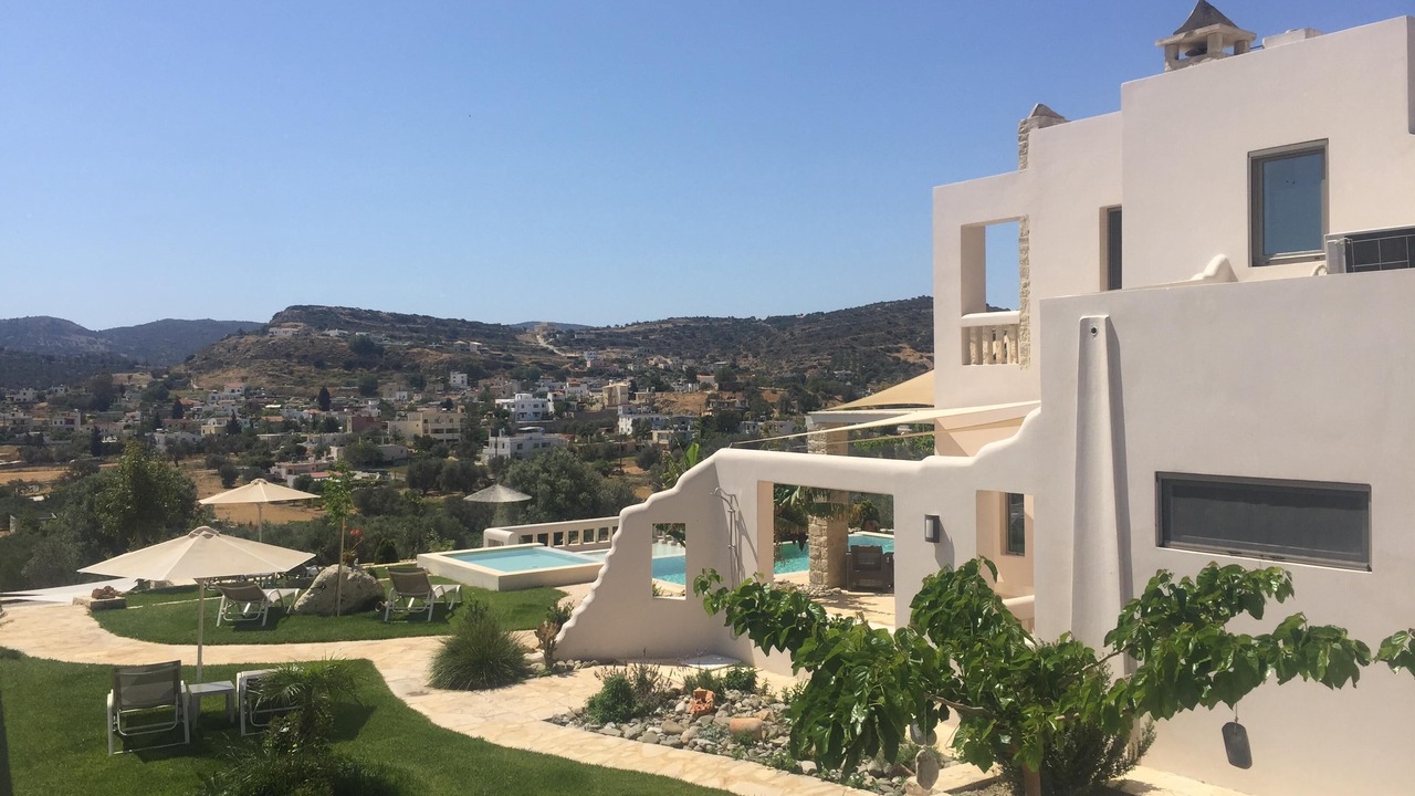 Photo of Outdoor in Pitsidia