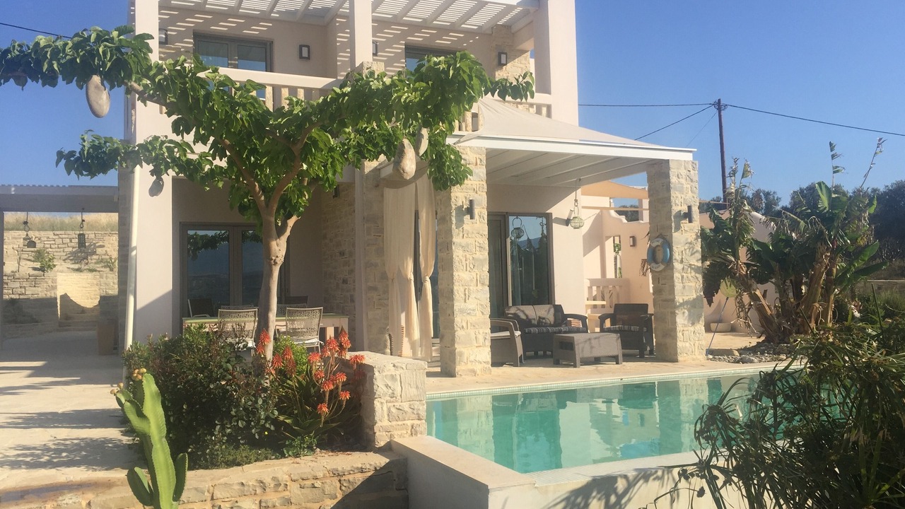 Photo of Outdoor in Pitsidia