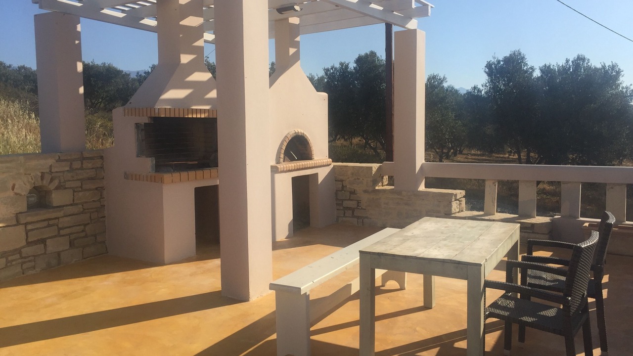 Photo of Outdoor in Pitsidia