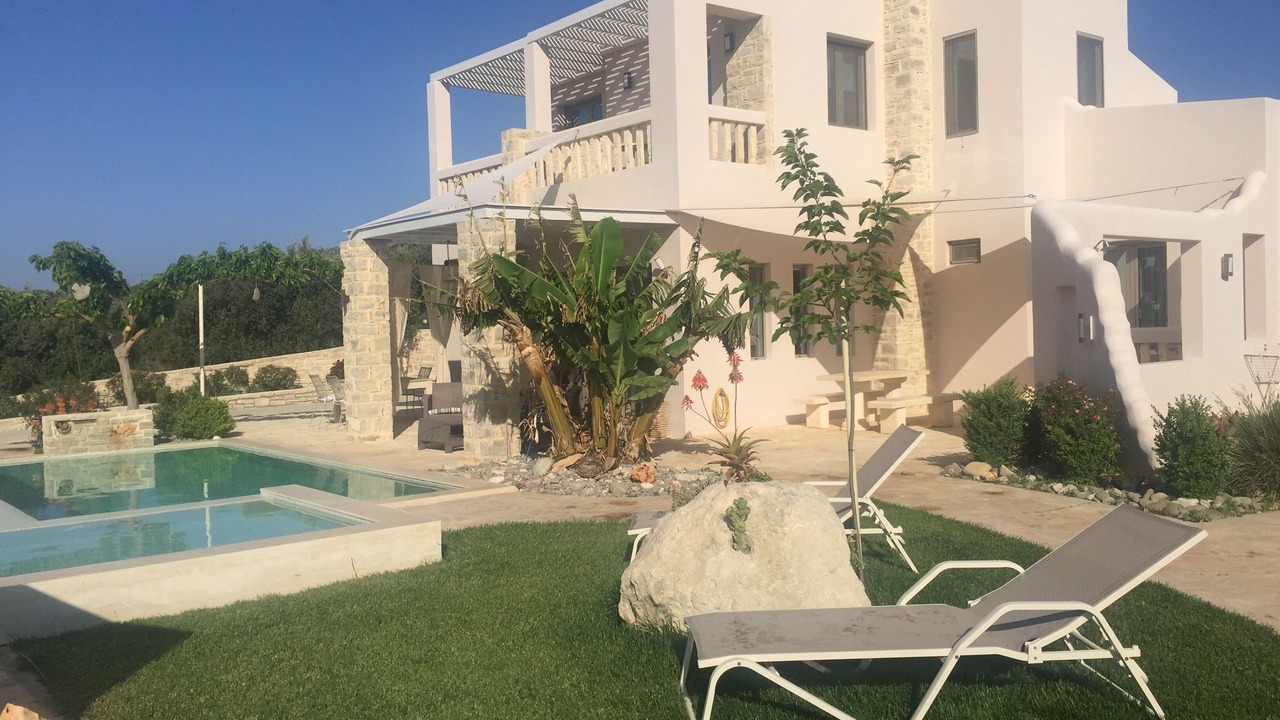 Photo of Outdoor in Pitsidia