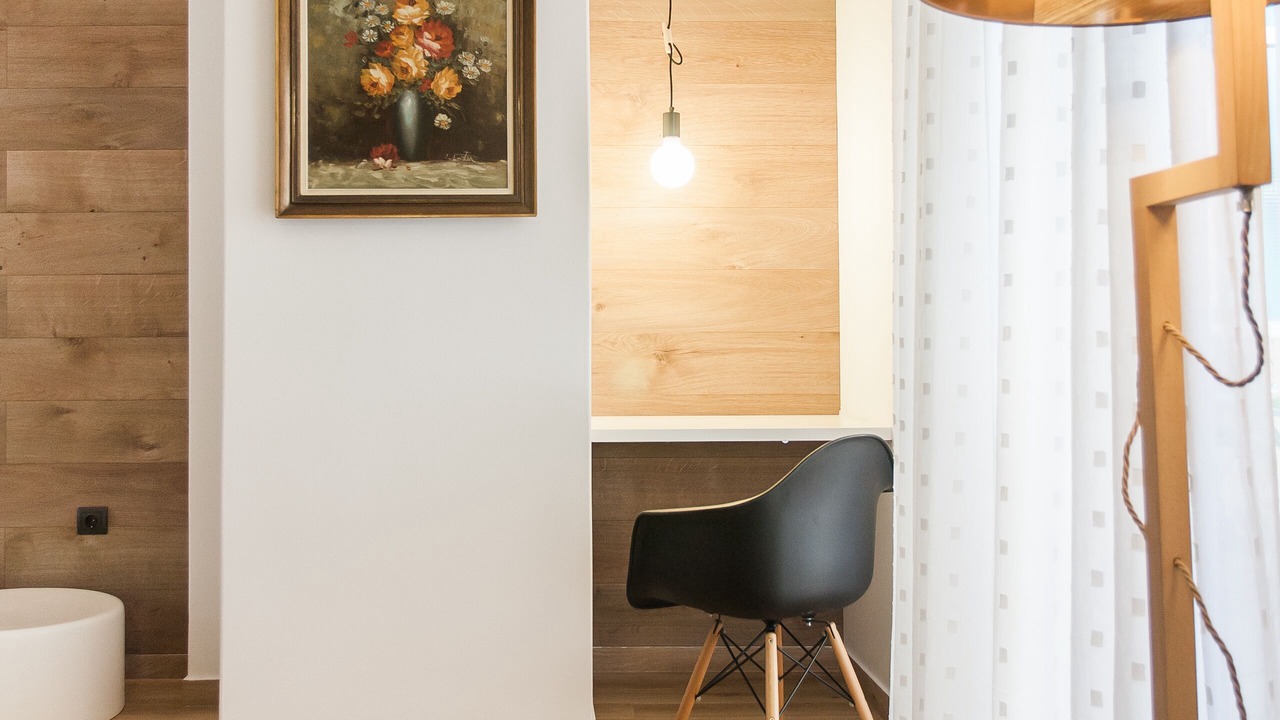 Photo of Bedroom in Koukaki