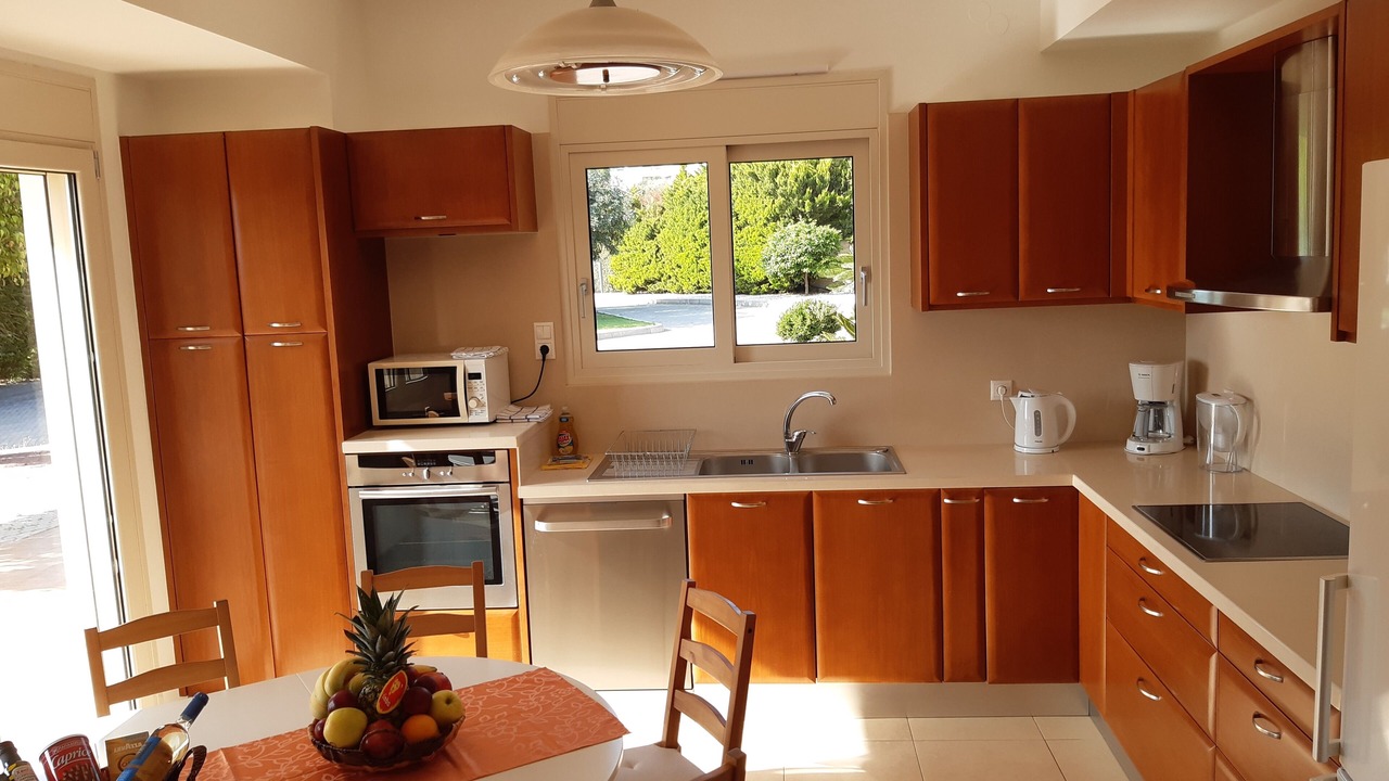 Photo of Kitchen in Old Hersonissos