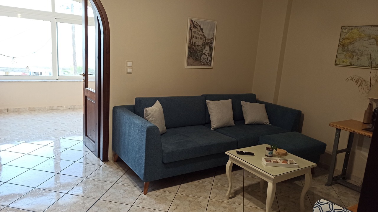 Photo of Livingroom in Almyrida