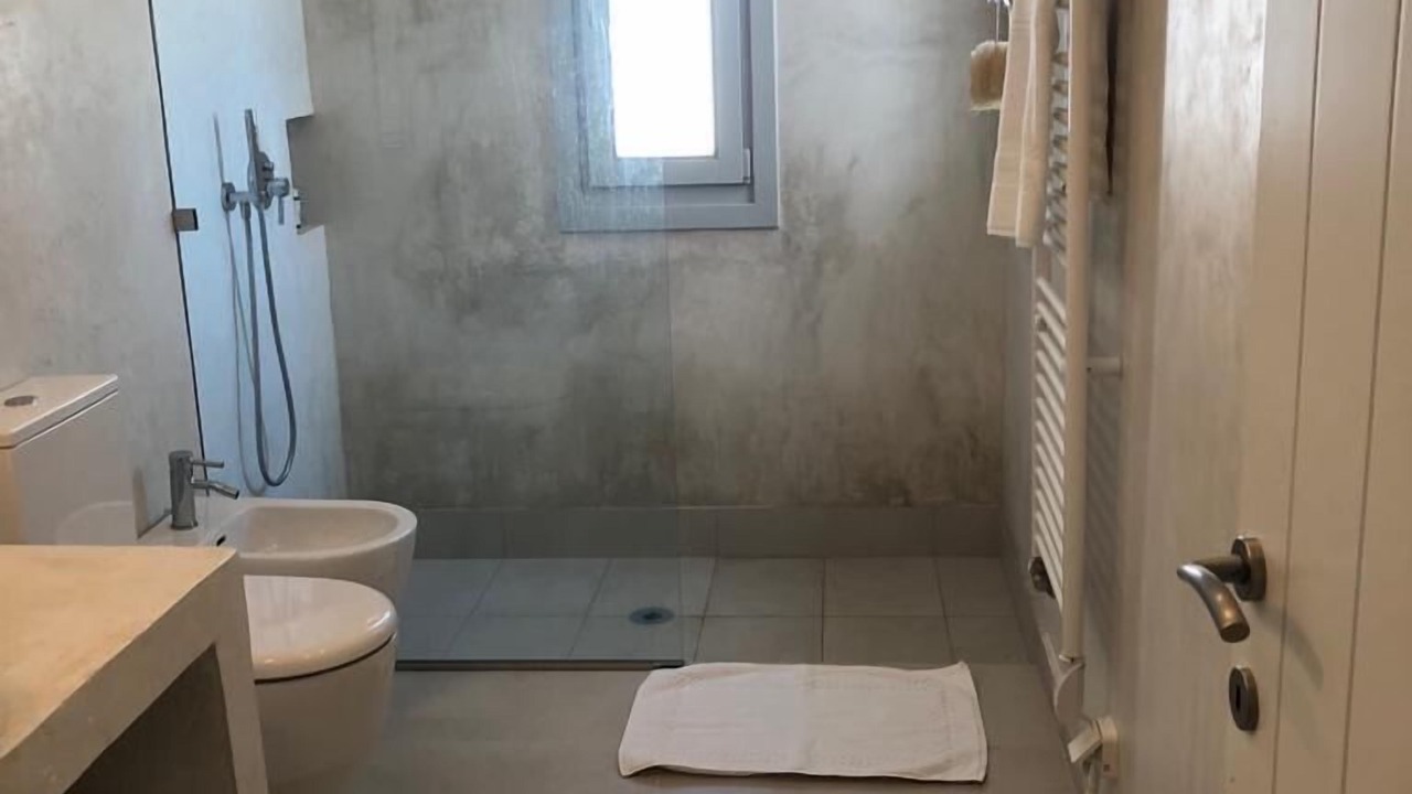 Photo of Bathroom in Lipsoi