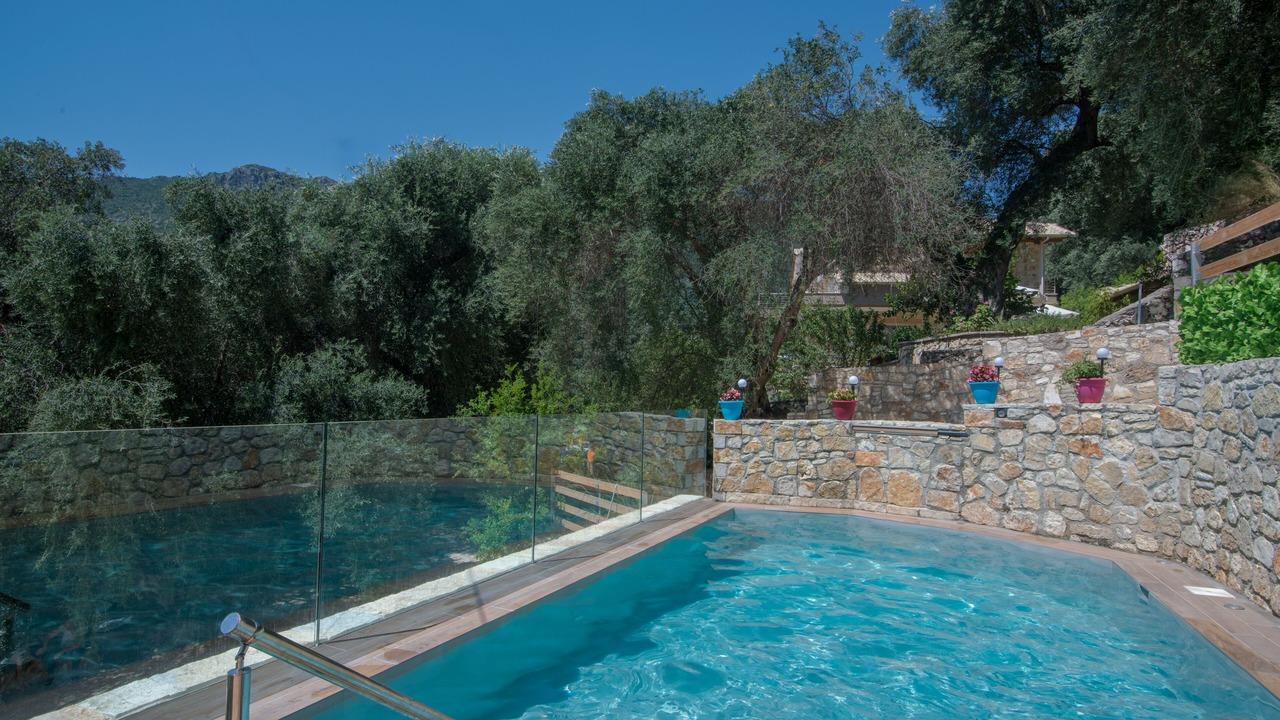 Photo of Outdoor in Parga