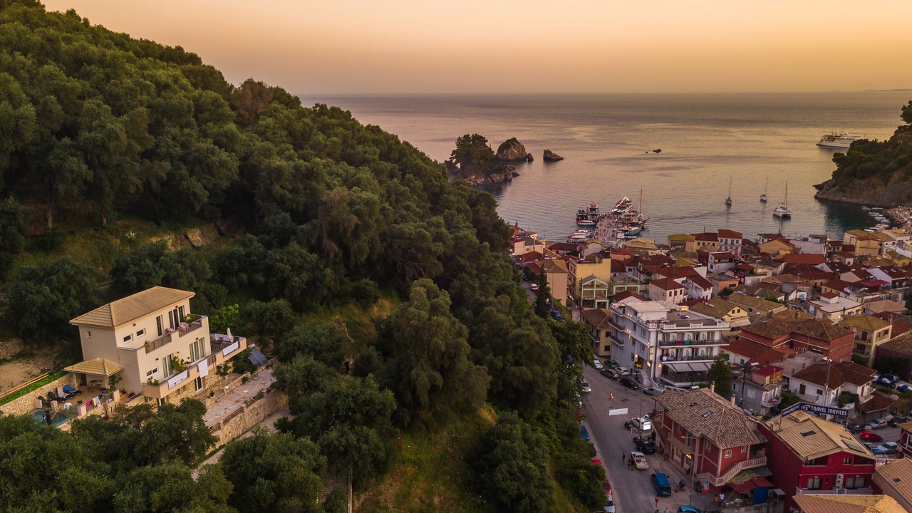 Photo of Others in Parga