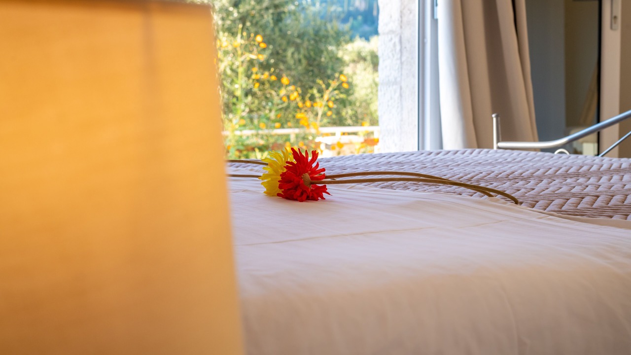 Photo of Bedroom in Parga
