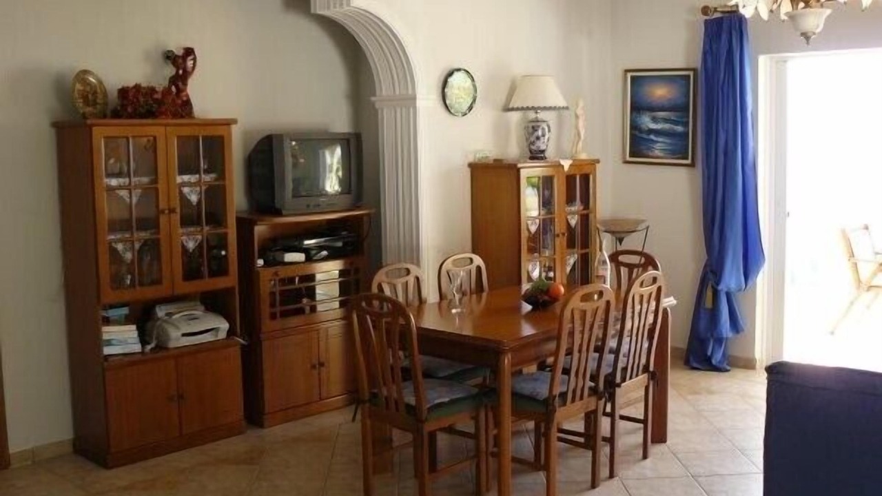 Photo of Livingroom in Skala
